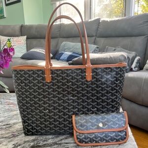 Goyard GM Tote